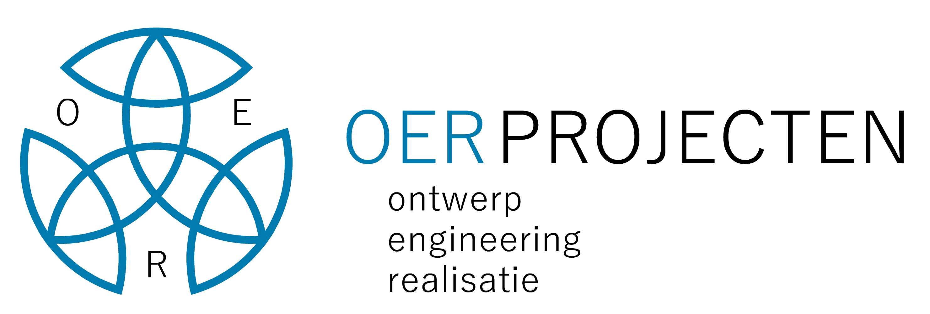 Breed logo oer